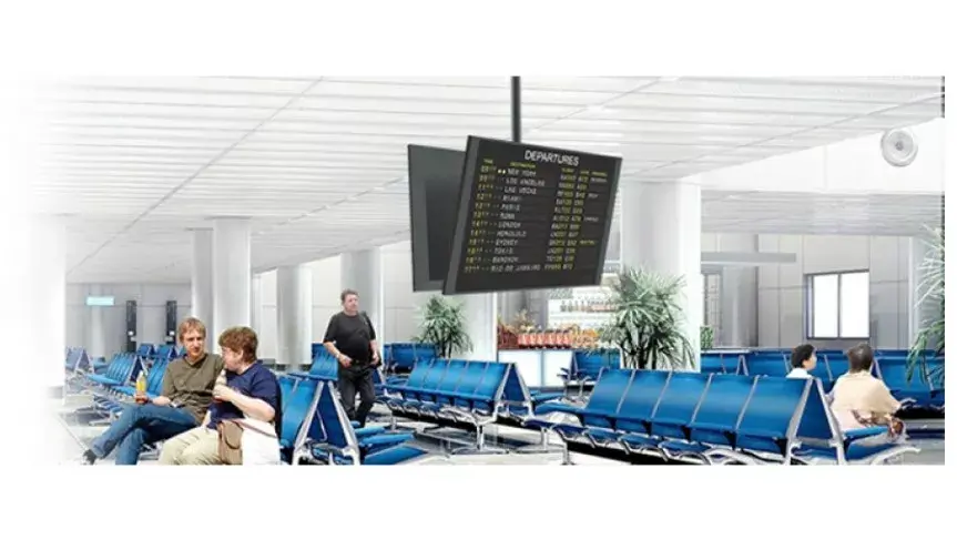 Крепление TV MACLEAN MC-703 для двух ТВ Photo 3