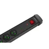 Удлинитель LANBERG SP1 5 м 5 розеток Photo 4