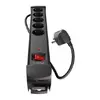 Удлинитель Lanberg SP1-05F-0500-BK Photo 2