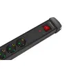Удлинитель Lanberg SP1-05F-0500-BK Photo 5