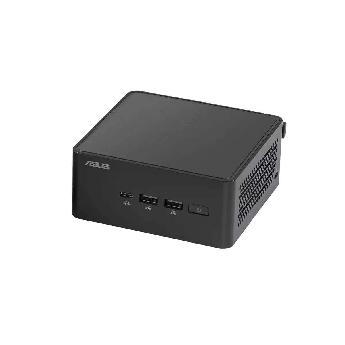 Мини ПК barebone ASUS NUC 14 Pro Tall Kit RNUC14RVHV700000I Photo 2