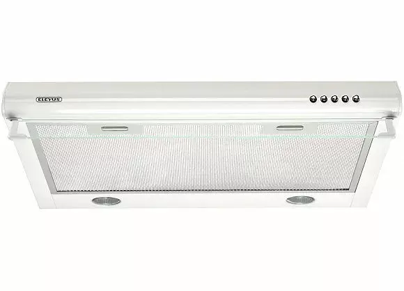Eleyus PBN H 09 110 50 WH Range Hood Photo 3