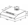 Eleyus PBN H 09 110 50 WH Range Hood Photo 5