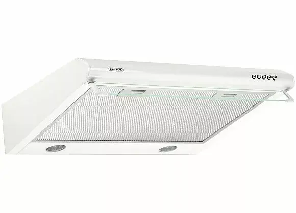Eleyus PBN H 09 110 60 WH Kitchen Hood Photo 2