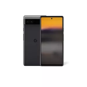 Google Pixel 6a 5G 6GB/128GB black (mazlietots  garantija 1 gads  grade A)