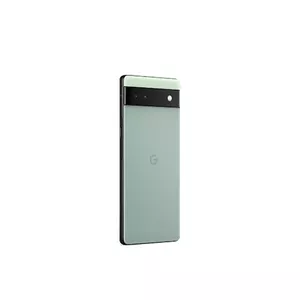 Google Pixel 6a 6GB/128GB 5G Sage Green (mazlietots  garantija 1 gads  grade A)