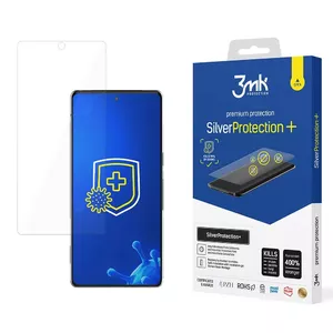 Протектор экрана Google Pixel 6 Pro 5G - 3mk SilverProtection+