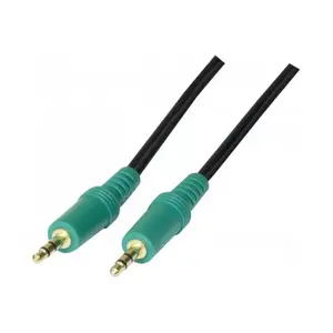 Audio Cable 3.5mm Tecline 108896