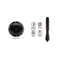 Hair Dryer REVLON RVDR5292E 2-in-1 Volumiser Photo 3