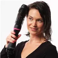 Hair Dryer REVLON RVDR5292E 2-in-1 Volumiser Photo 5