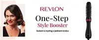 Hair Dryer REVLON RVDR5292E 2-in-1 Volumiser Photo 7