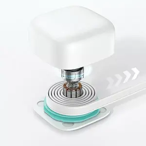 Портативный аккумулятор USAMS Powerbank с выдвижным кабелем 18000 мАч