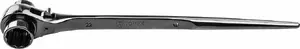 Scaffold Spanner Topex 38D300 — 19x22 mm scaffold wrench