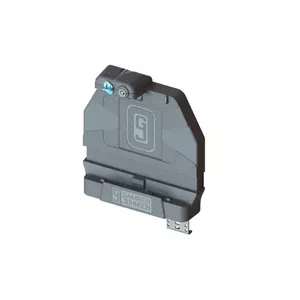 Docking station for tablet Gamber-Johnson 7160-1807-00 — for Zebra ET4X 10", Black, 196.9×71.1×256.5 mm