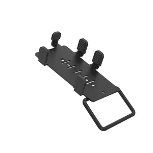 Крепление POS Ergonomic Solutions SpacePole Payment PAX Q25 MultiGrip с ручкой