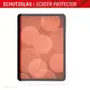 Skaidrs ekrāna aizsargs Displex Apple iPad Pro 11'' Photo 5