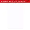Skaidrs ekrāna aizsargs Displex Apple iPad Pro 11'' Photo 6