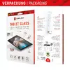 Skaidrs ekrāna aizsargs Displex Apple iPad Pro 11'' Photo 7