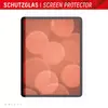 Skaidrs ekrāna aizsargs Displex Apple iPad Pro 13'' Photo 5
