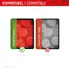 Clear Screen Protector Apple iPad Air 13'' 2024 Photo 4