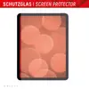 Clear Screen Protector Apple iPad Air 13'' 2024 Photo 5