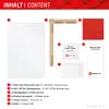 Clear Screen Protector Apple iPad Air 13'' 2024 Photo 8