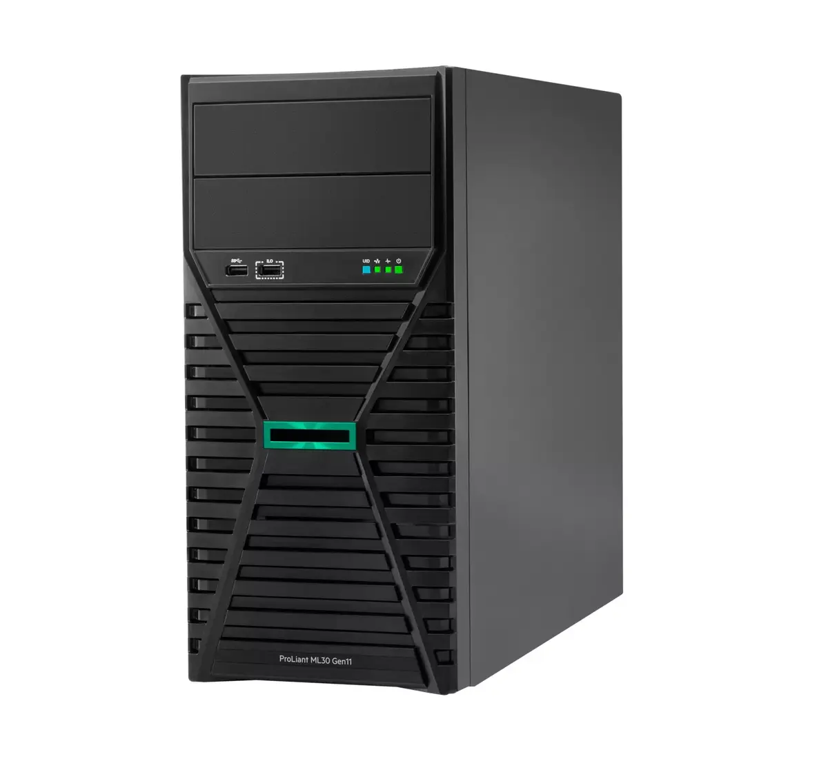 Сервер HPE ProLiant ML30 Gen11 Photo 2