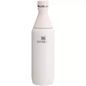 Термобутылка STANLEY The All Day Slim Bottle 0.6L светло-розовая