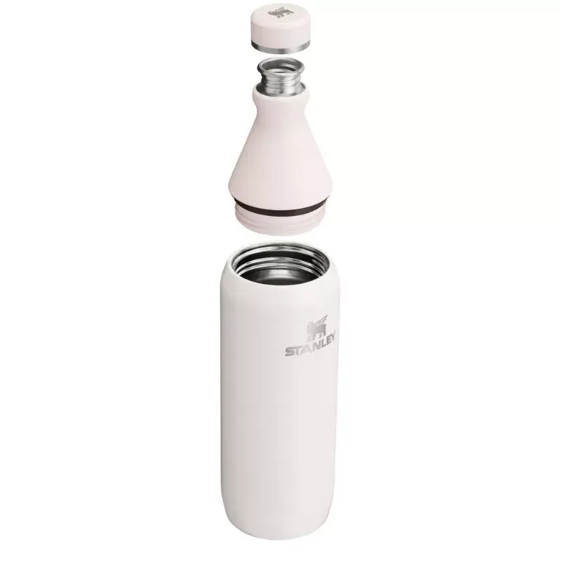 Термобутылка STANLEY The All Day Slim Bottle 0,6 л Photo 3