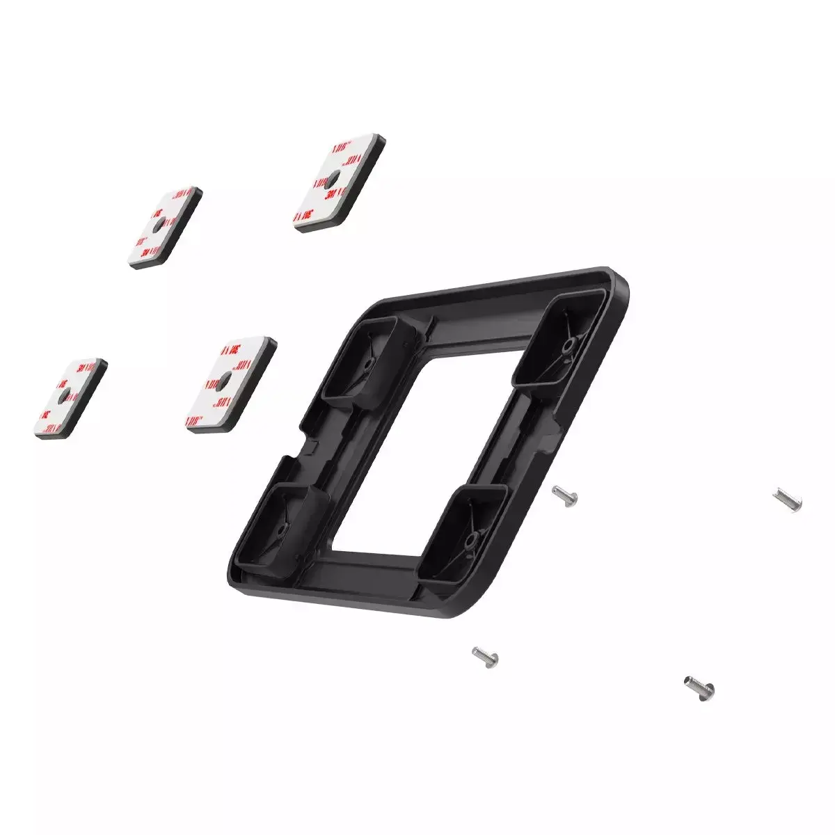 Compulocks 111BSMP01B multimedia cart/stand 111BSMP01B Photo 6