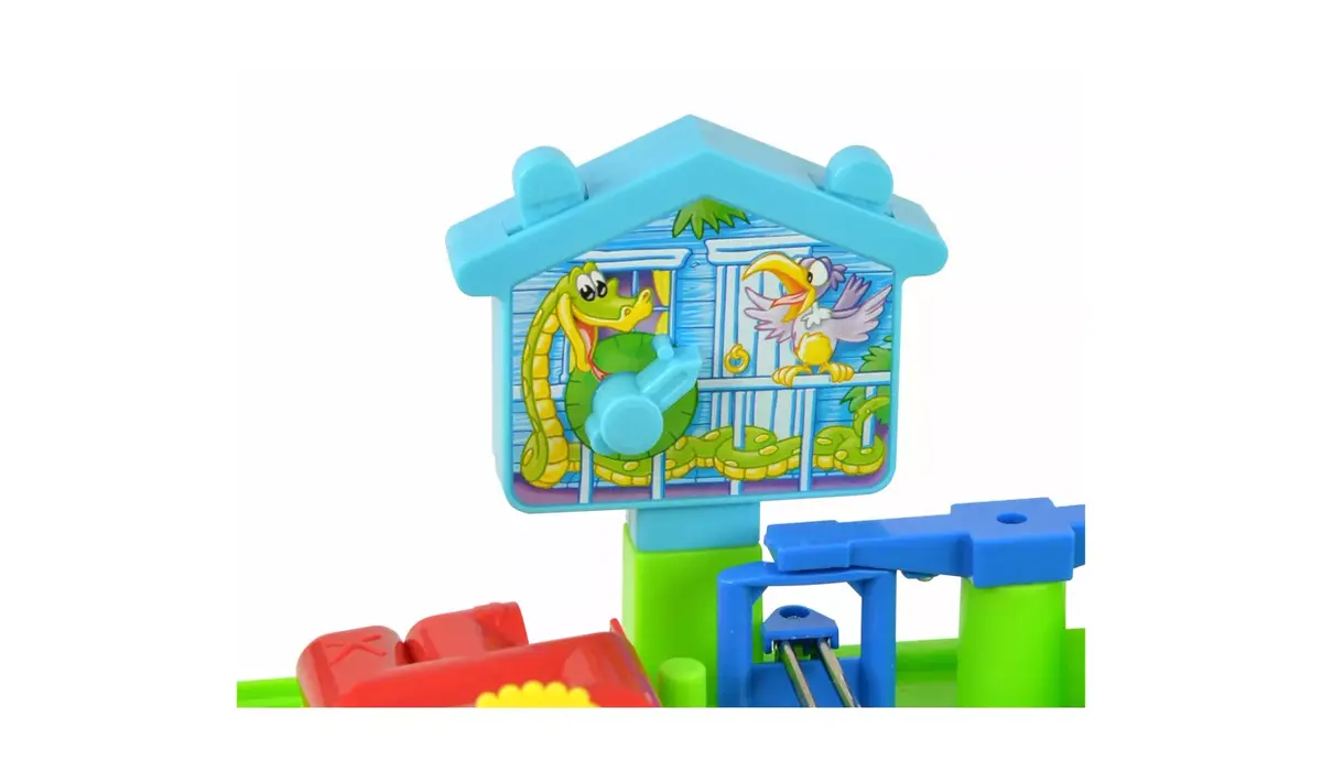 Игровой набор TOMY T7070 Photo 2