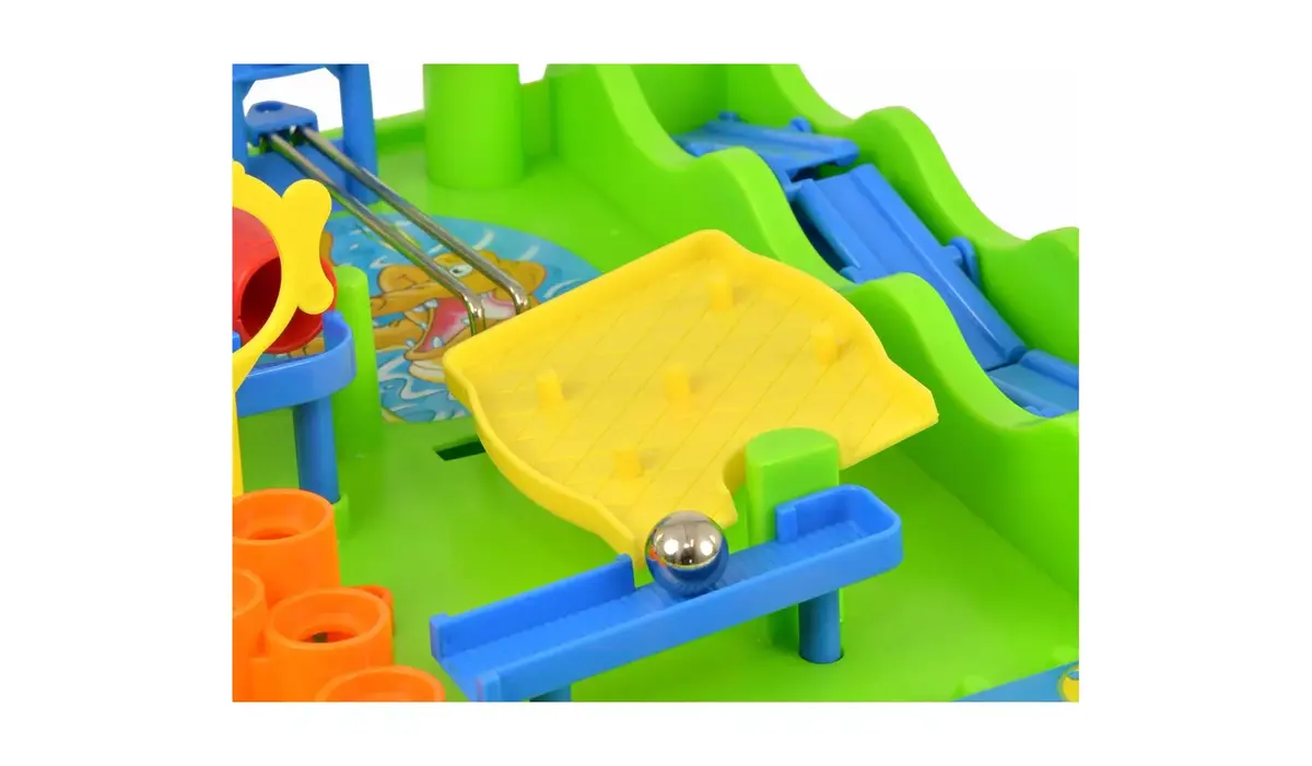 Игровой набор TOMY T7070 Photo 4