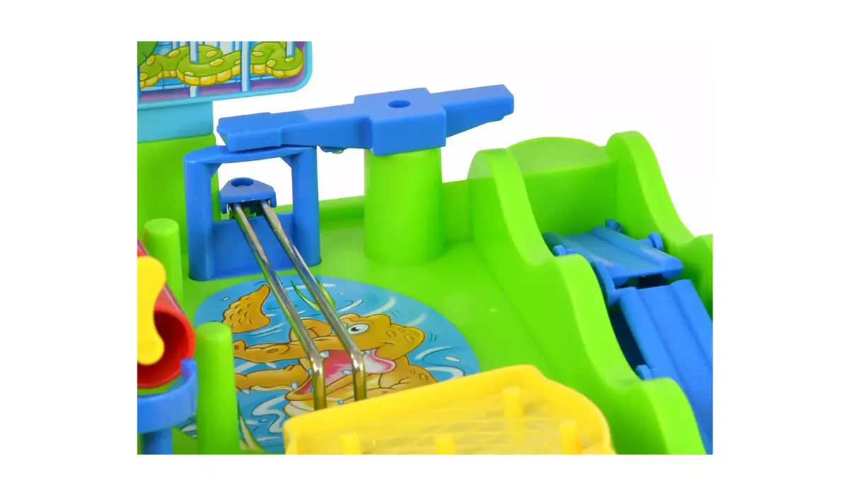 Игровой набор TOMY T7070 Photo 5