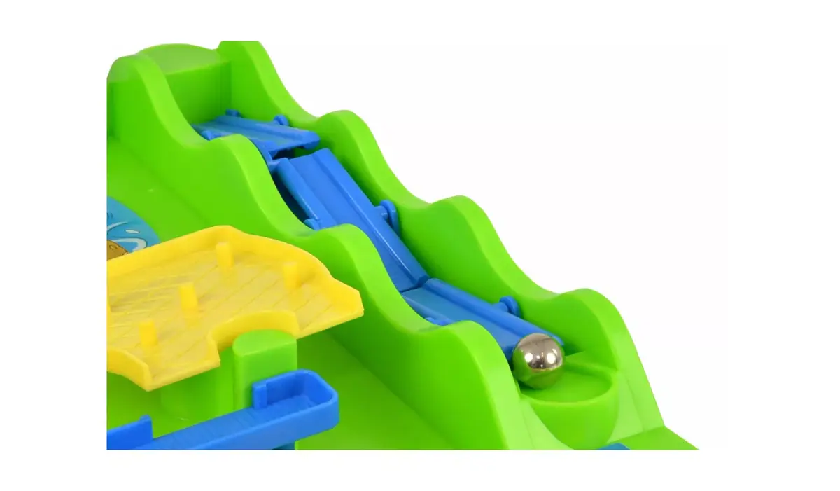 Игровой набор TOMY T7070 Photo 6