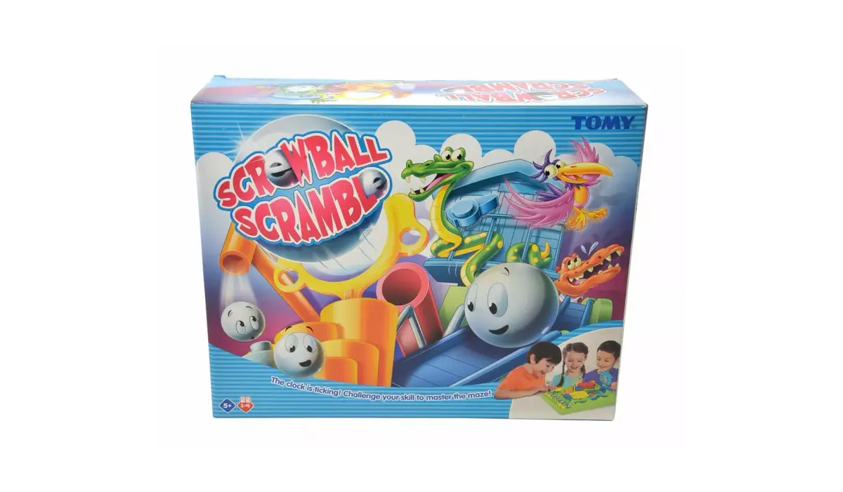 Игровой набор TOMY T7070 Photo 7