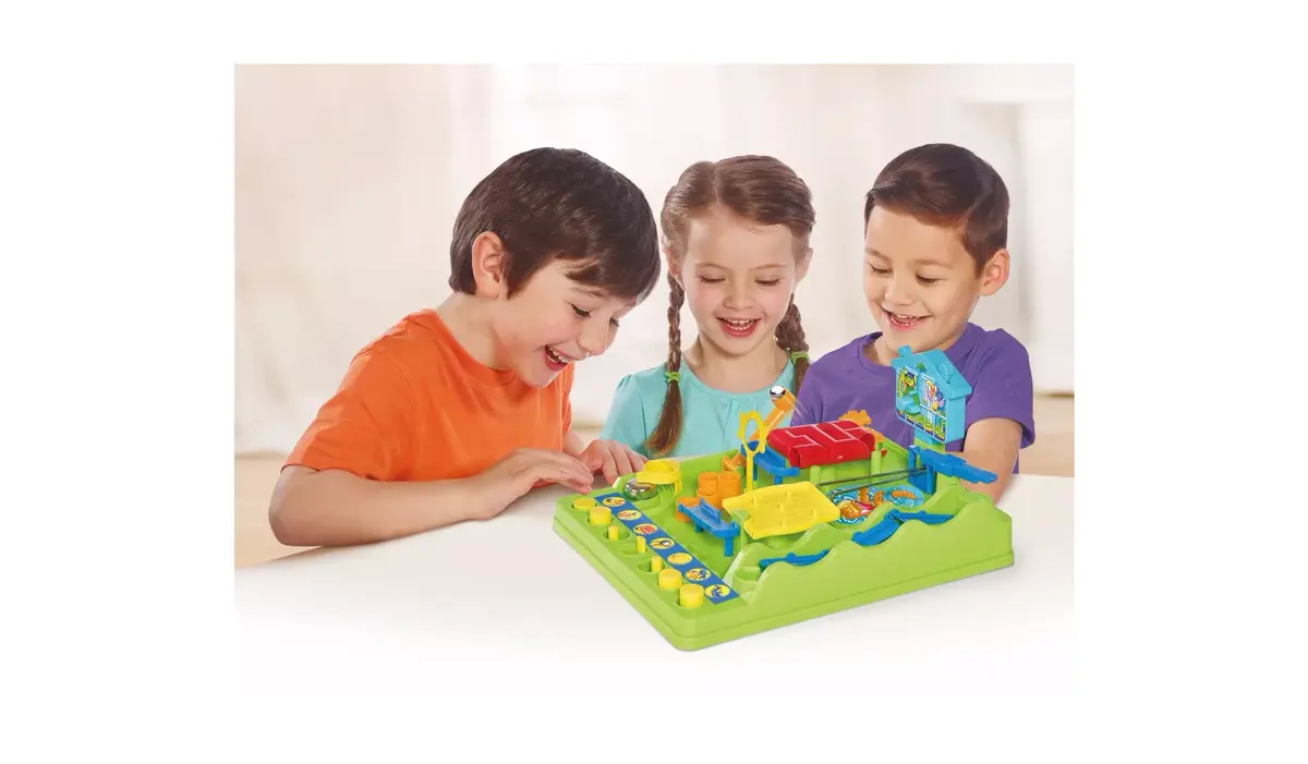 Игровой набор TOMY T7070 Photo 8