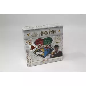 Обучающая настольная игра Rebel Cortex Harry Potter Rebel 2008063, для 8+