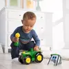 TOMY трактор 46655 — игровой автомобиль Photo 4