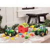 TOMY трактор 46655 — игровой автомобиль Photo 6