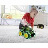 TOMY John Deere Monster Lightning Wheels монстр-трак Photo 3