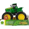 TOMY John Deere Monster Lightning Wheels монстр-трак Photo 5