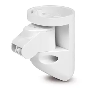 Bracket SATEL BRACKET B, mounting bracket in white, 1 pc