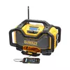 DeWALT DCR027-QW jobsite radio Photo 2