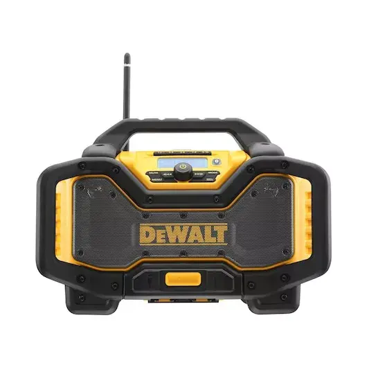 DeWALT DCR027-QW jobsite radio Photo 3