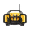 DeWALT DCR027-QW jobsite radio Photo 4