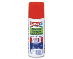 Adhesive & Label Remover spray, Tesa H6004201, 200 ml