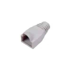 Cable boot Alantec WT011 for RJ45 connectors, grey
