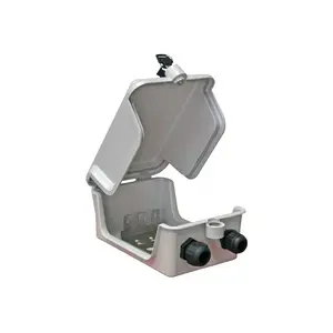 Distribution box Alantec TEL009 for 30-pair external telephone connectors