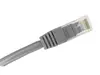 Alantec KKU6SZA0.25 Cat6 U/UTP tīkla kabelis 0.25m Photo 2