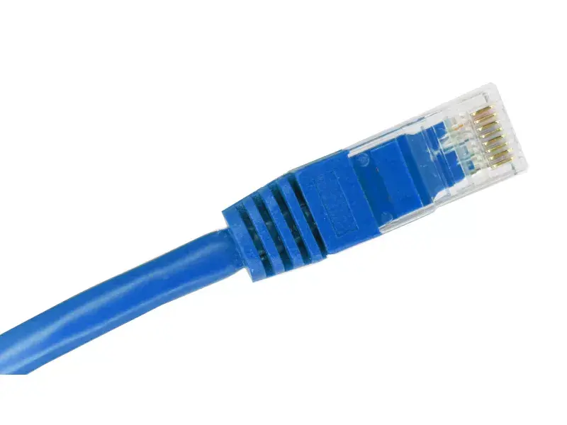 Alantec Cat6a U/UTP RJ-45 3 m cable Photo 2